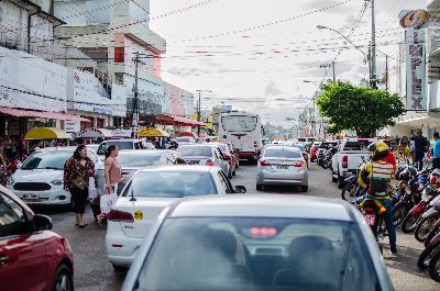 notícia: Amapá arrecada R$ 28,9 milhões com IPVA 2019