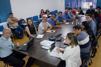 notícia: CIB aprova convênio para custear funcionamento do Instituto de Prevenção Hospital de Amor