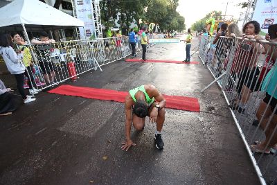 notícia: Corpo de Bombeiros abre inscrições para a 44ª Corrida do Fogo