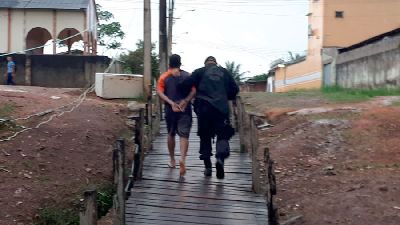 notícia: Operação Gregoriano captura 62 acusados de crimes diversos em 11 municípios do Amapá