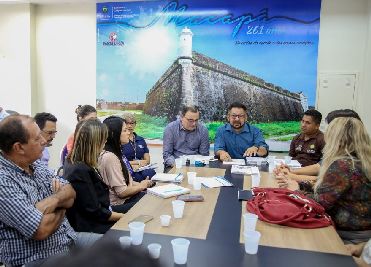 notícia: Amapá levará suas potencialidades e cultura a Salão de Turismo e Lazer da Guiana Francesa