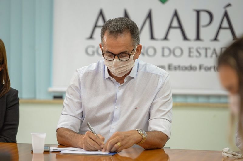 Recurso aos municípios é resultado de articulação do governador Waldez Góes junto à Bancada Federal do Amapá.