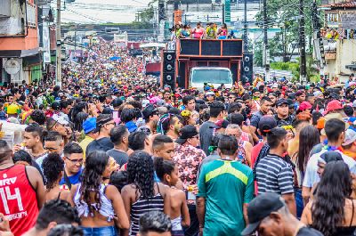 notícia: Os cuidados com a rede elétrica no período do Carnaval