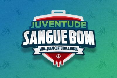 notícia: Juventude Sangue Bom: saiba como se preparar para a doação