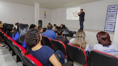 notícia: Carnaval 2020: empreendedores aprendem sobre boas práticas e marketing