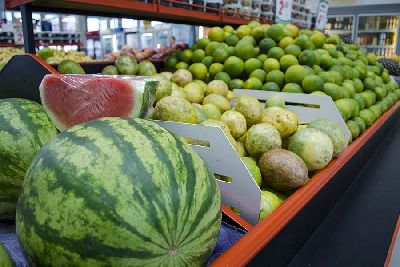 notícia: Folia e bem estar: veja dicas para se alimentar bem nesse carnaval