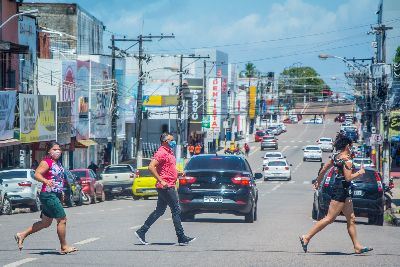 notícia: Amapá apresenta crescimento no PIB e alcança R$ 16,8 bilhões