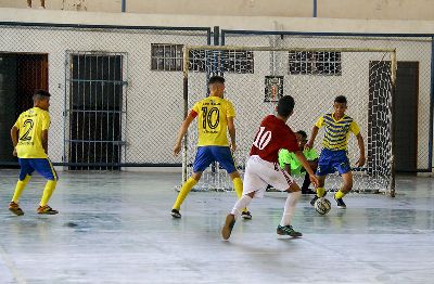 notícia: Com a pandemia de covid-19, Jogos Escolares 2020 são cancelados no Amapá