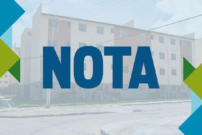 notícia: CEA e Caesa buscam solução para regularizar fornecimento de água no habitacional Macapaba 1 e 2