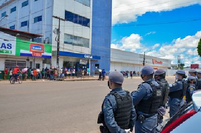 notícia: CGE identifica servidores do Estado que podem ter recebido Auxílio Emergencial de forma irregular