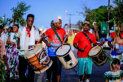 notícia: Dia Nacional da Cultura: o forte apoio do Governo do Amapá