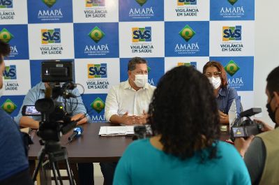 notícia: Após três semanas sem casos suspeitos da Síndrome de Haff, Estado libera comercialização e consumo da espécie pacu