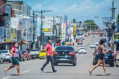 notícia: Novo pacote de medidas socioeconômicas garante auxílio e redução de impostos para empreendedores