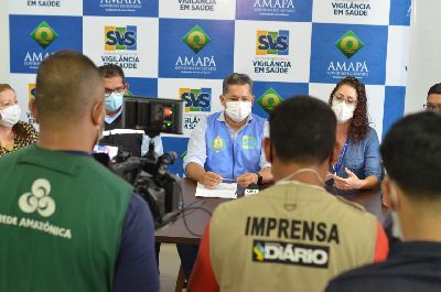 notícia: Amapá confirma quatro casos de síndrome de Haff associados ao consumo de pacu