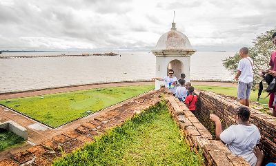 notícia: Governo do Amapá realiza Fórum Estadual de Turismo