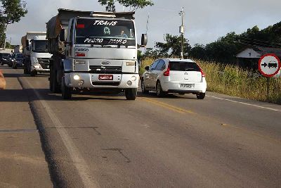 notícia: Não perca o prazo: Governo do Amapá parcela débitos antigos de IPVA sem juros