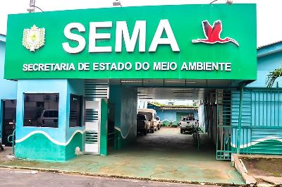 notícia: Sema lança processo seletivo para contratação temporária de analistas de nível superior