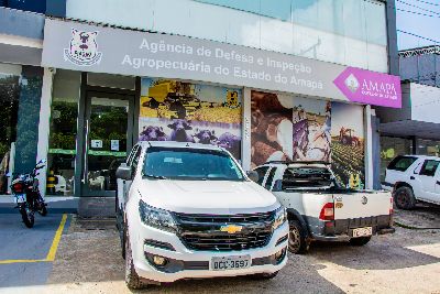 notícia: Governo do Amapá promove II Fórum Estadual de Vigilância para febre aftosa