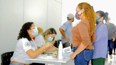 notícia: Programa Mais Visão retoma atendimento de triagem nos municípios