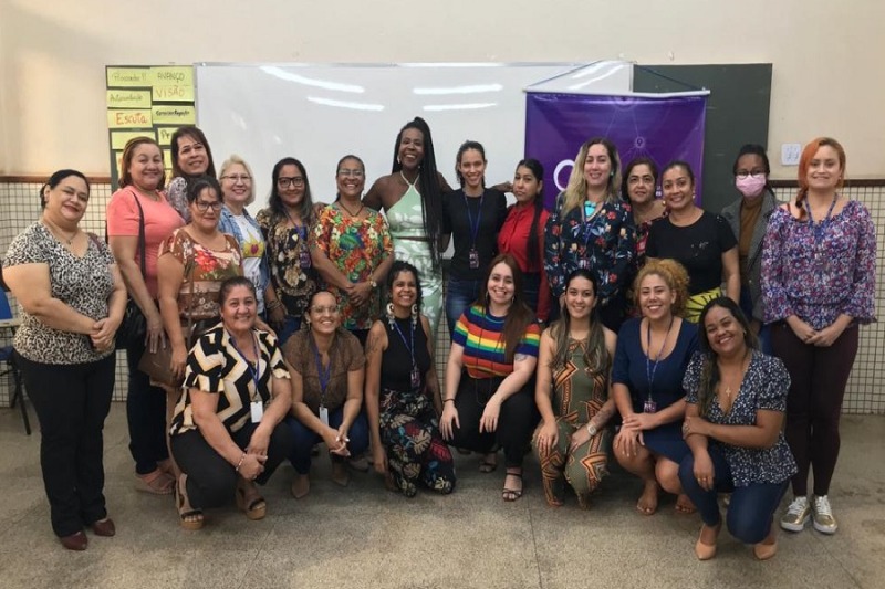 notícia: Governo do Amapá inicia construção do 2º Plano Estadual de Políticas para Mulheres