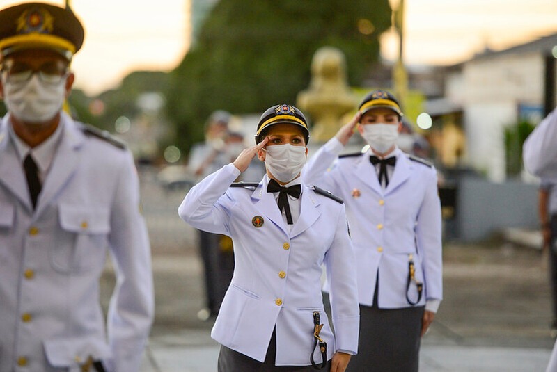 notícia: Governo sanciona lei que reajusta gratificação e simplifica processo de chamada para serviço voluntário de militares da reserva