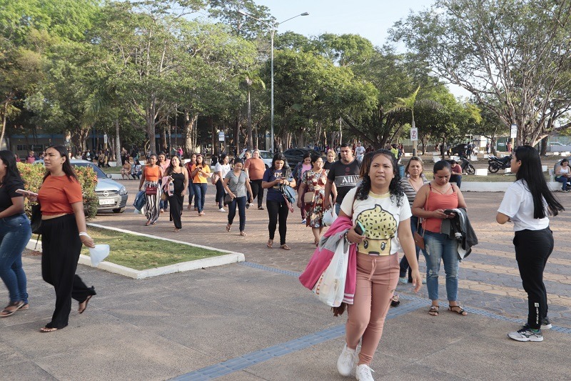 notícia: Concurso da Educação: veja os gabaritos da prova objetiva