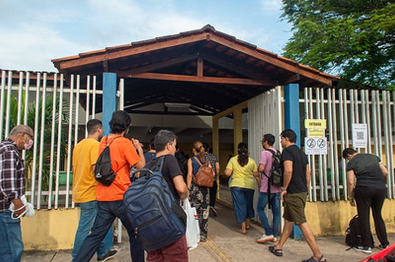 notícia: Concurso da Educação: reaplicação das provas para o cargo de pedagogo será em 12 de fevereiro 