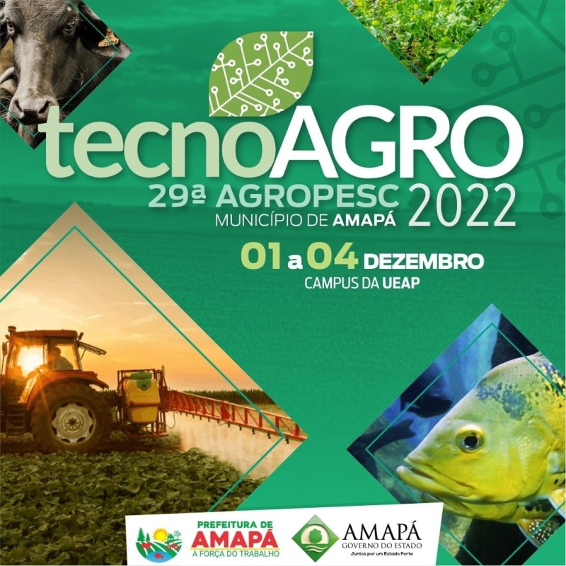 notícia: Circuito TecnoAgro e Agropesc iniciam nesta quinta com cavalgada e concurso para escolha da rainha