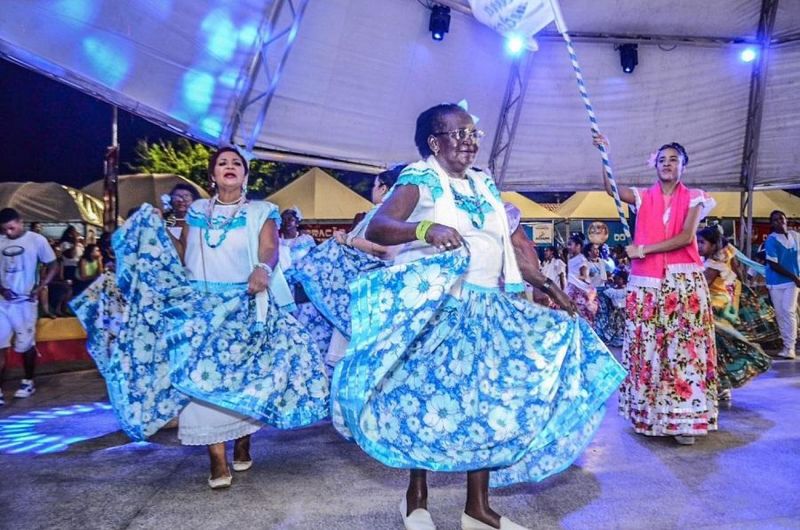 Desde janeiro, Governo do Estado fortalece cultura amapaense com resgate da quadra junina e desfile das escolas de samba <div class='credito_fotos'>Foto: Divulgação   |   <a href='/midias/2023/originais/15620_7619420d-0eff-fc90-b813-88c48baf2181.jpg' download><i class='fa-solid fa-download'></i> Download</a></div>