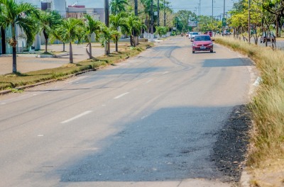 notícia: Governo do Amapá prorroga credenciamento de motoristas de transporte por aplicativo para a 52ª Expofeira