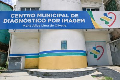 galeria: Governo visita unidades de saúde de Laranjal do Jari para diagóstico dos serviços ofertados