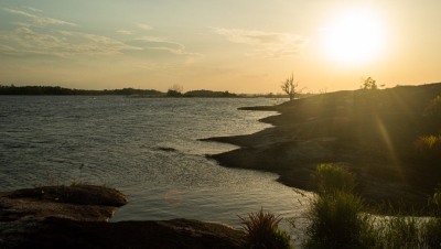 notícia: Governo do Amapá realiza coleta de dados para construir inventário turístico do município de Porto Grande