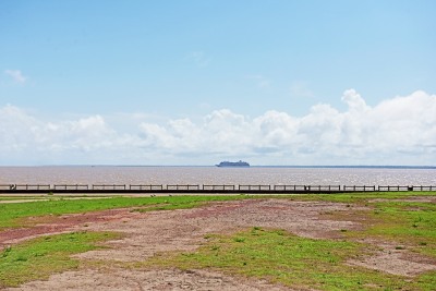 notícia: Novembro terá tempo seco e poucas chuvas no Amapá, aponta Iepa 