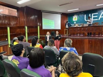 notícia: Governo do Amapá apoia programa 'Pela Reconquista das Altas Coberturas Vacinais'