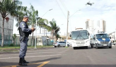 notícia: Governo do Amapá divulga Plano Operacional da Segurança Pública para o Carnaval 2023