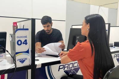 notícia: Procon do Amapá notifica empresa de viagens após cancelamento de passagens aéreas 