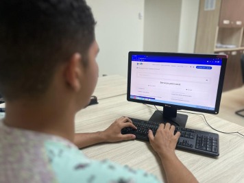 notícia: Governo do Amapá regulamenta assinatura eletrônica em protocolos do Detran