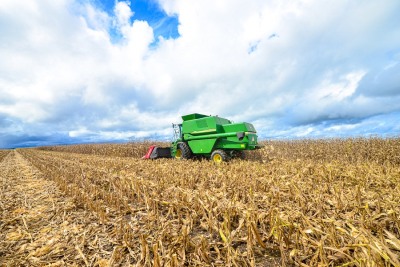 notícia: Governo do Amapá intensifica ações para ampliar produção de grãos no estado que já registra aumento na safra