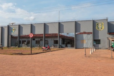 notícia: Governo do Amapá publica resultado preliminar do curso de formação do concurso para o Iapen