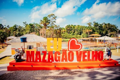 notícia: Conheça Mazagão, a cidade intercontinental no coração da Amazônia