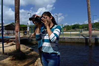 notícia: Prazo de inscrição para curso de fotografia do projeto 'Cidadão Digital' encerra nesta quarta-feira, 25 