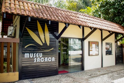 notícia: Confira a programação da 21ª Semana Nacional dos Museus no Amapá