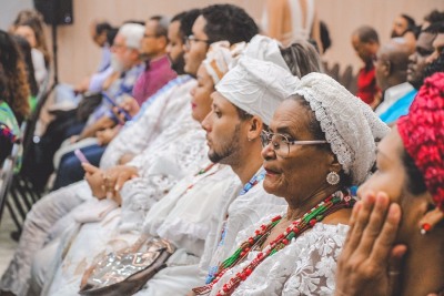 notícia: Fundação Marabaixo convoca eleição para o Conselho Estadual de Promoção de Igualdade Racial