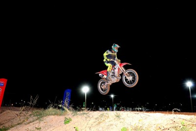 notícia: ExpoCross reúne mais de 100 motociclistas do Amapá e Pará na 52ª Expofeira