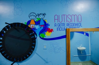 notícia: Conheça os serviços para diagnóstico e tratamento das pessoas com Transtorno do Espectro Autista no Amapá