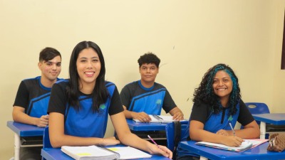 notícia: Governo do Amapá inicia Chamada Escolar 2024 para escolas públicas dos 16 municípios 