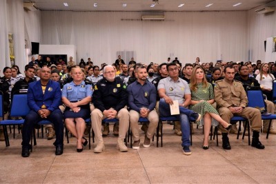 notícia: Governo do Amapá lança campanha Maio Amarelo de conscientização para redução de acidentes de trânsito