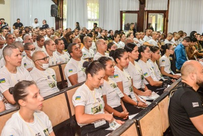 notícia: Uso do 'Botão do Pânico' é debatido como importante instrumento de defesa da mulher no Amapá