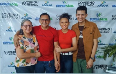 notícia: 52ª Expofeira do Amapá oferta serviços para pessoas com o espectro do autismo 