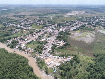 notícia: Governo do Estado apoia programação que celebra 122 anos do município de Amapá 